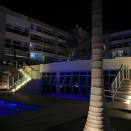 C113 - Apt 3 - Brisas Do Lago - Apartamento 3 Brasília Exterior foto