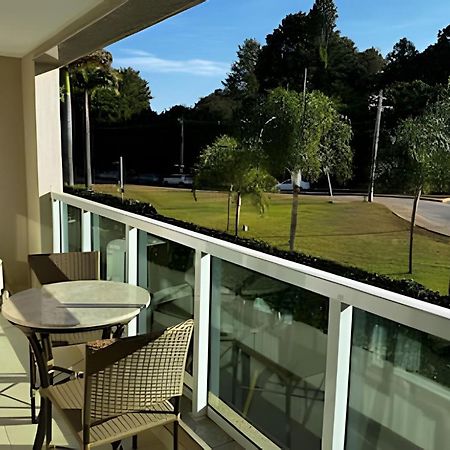 C113 - Apt 3 - Brisas Do Lago - Apartamento 3 Brasília Exterior foto