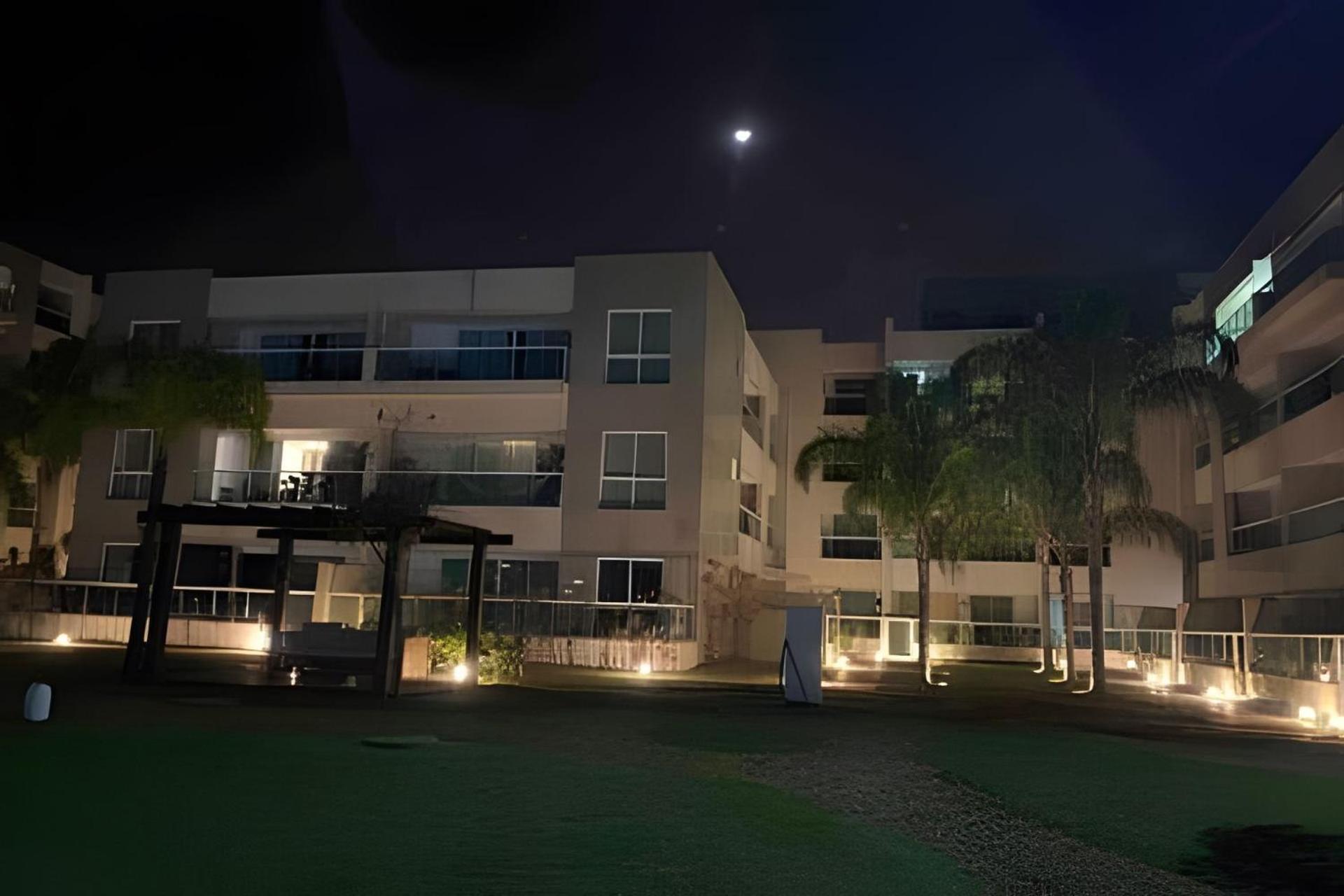 C113 - Apt 3 - Brisas Do Lago - Apartamento 3 Brasília Exterior foto
