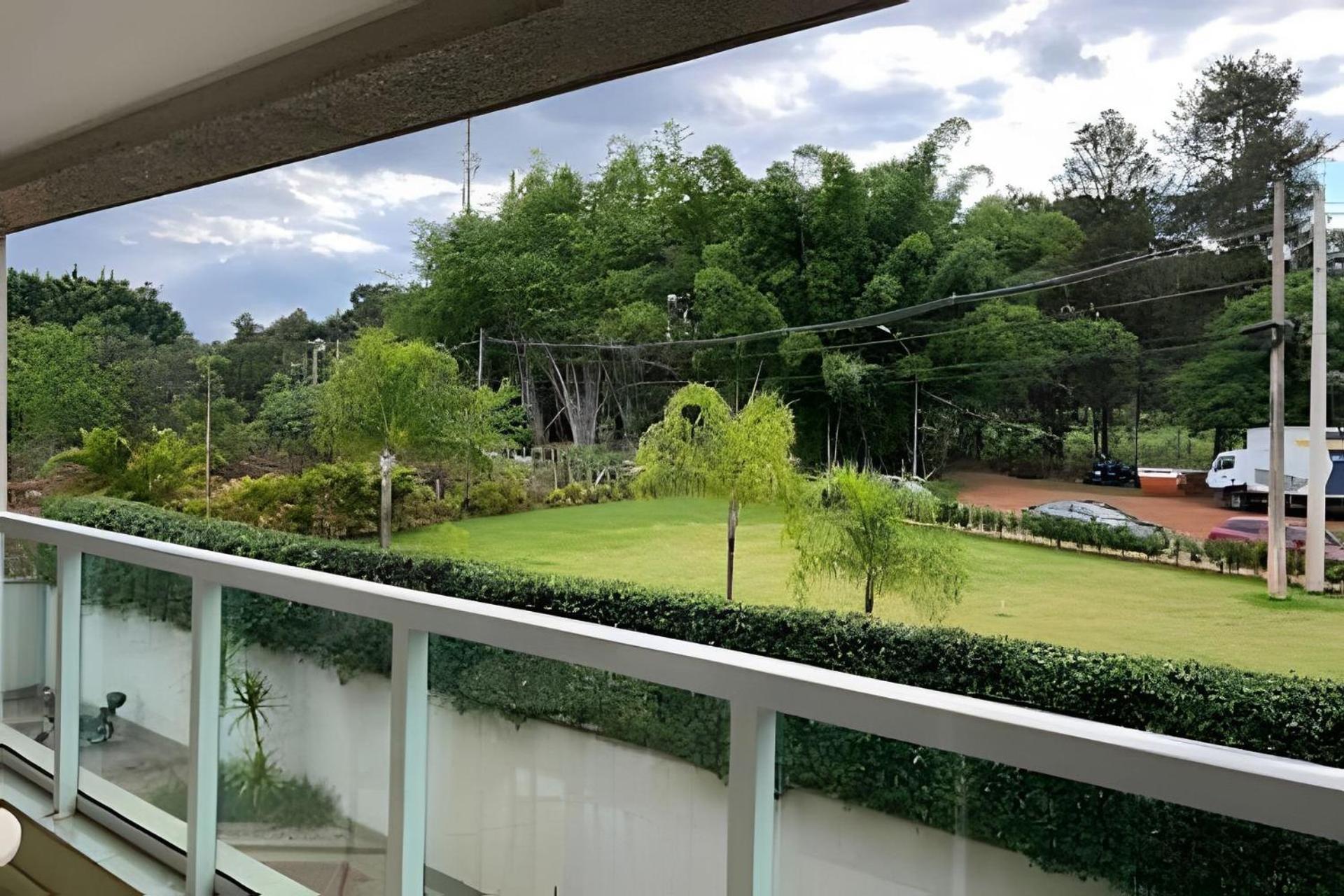 C113 - Apt 3 - Brisas Do Lago - Apartamento 3 Brasília Exterior foto