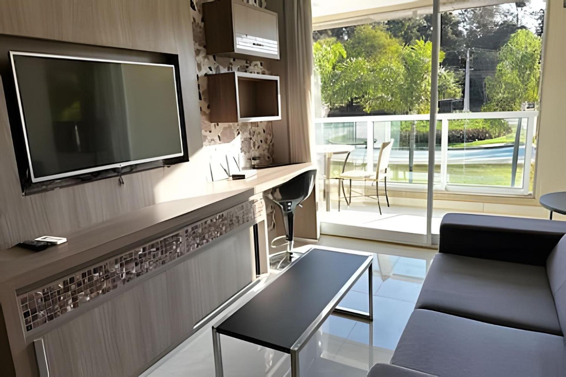 C113 - Apt 3 - Brisas Do Lago - Apartamento 3 Brasília Exterior foto
