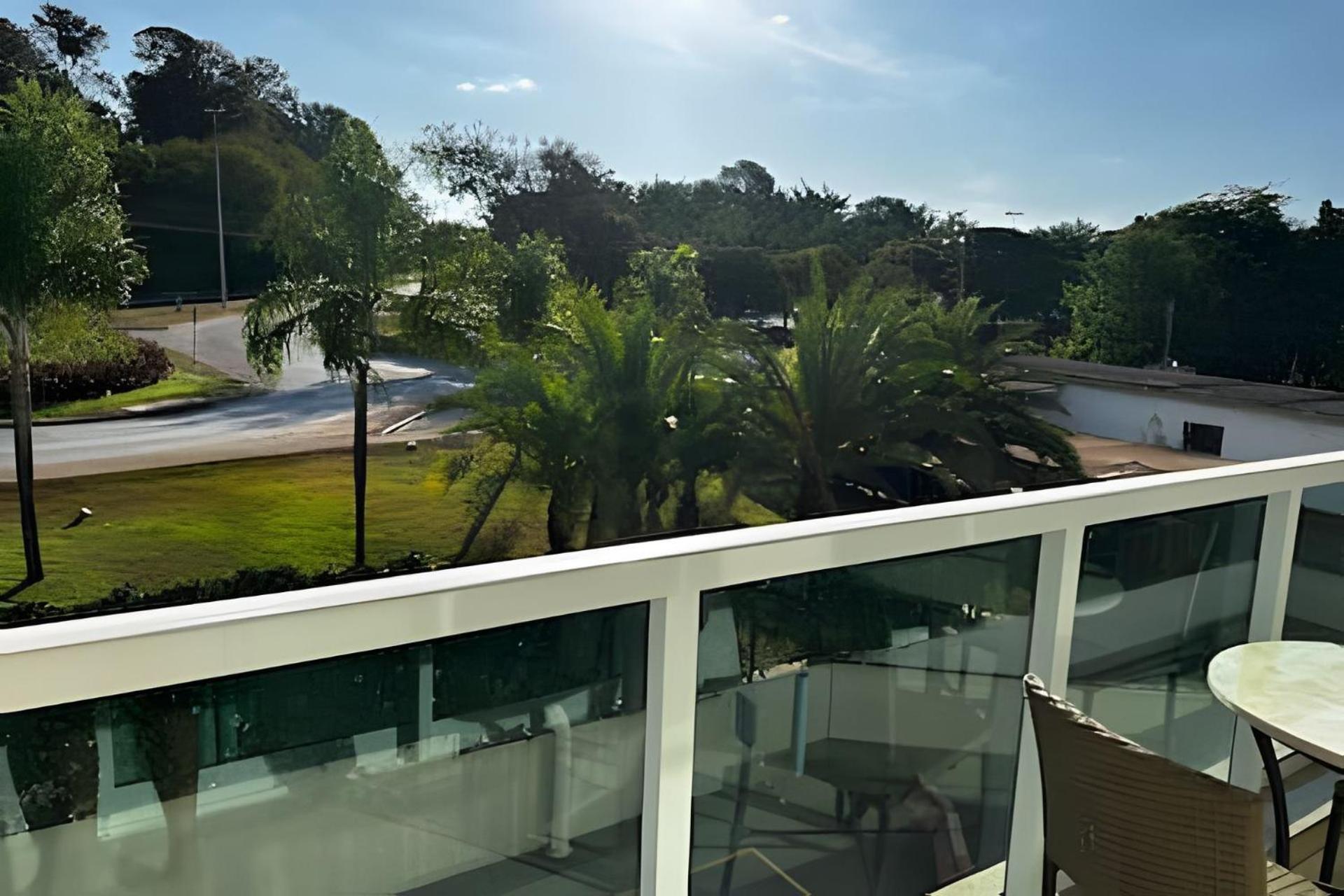 C113 - Apt 3 - Brisas Do Lago - Apartamento 3 Brasília Exterior foto